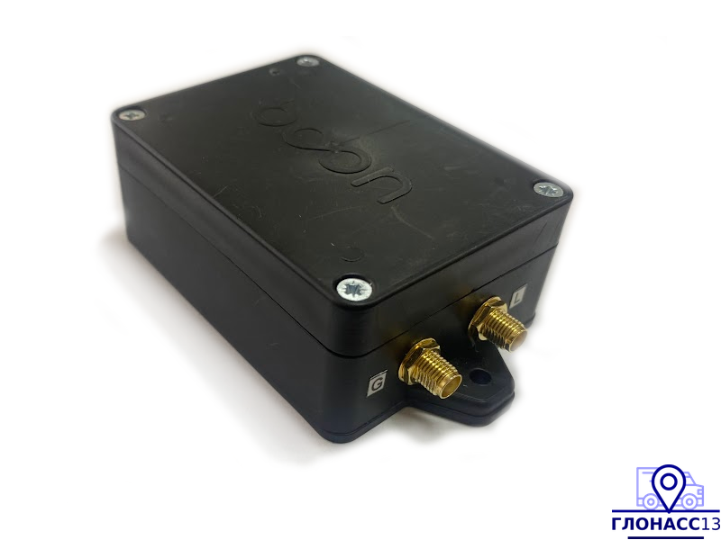 LoRa / LoRaWAN ГЛОНАСС трекер
