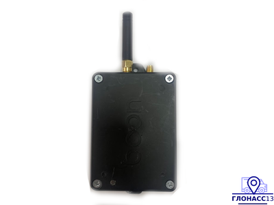 LoRa / LoRaWAN ГЛОНАСС трекер